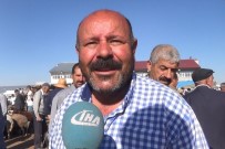 EMEKLİ MEMUR - Arife Gününü Bekleyenler Ucuz Kurban Aldı