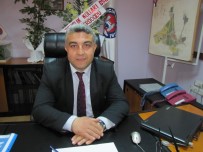 FATİH ÇALIŞKAN - Başkan Fatih Çalışkan'ın Kurban Bayramı Mesajı