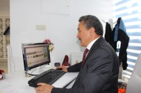 EMLAK VERGİSİ - Başkan Tutal, Whatsapp İhbar Hattında Gelen Soruları Yanıtladı