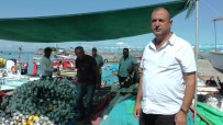 BALIK FİYATLARI - Batı Karadeniz'de Balıkçılar Kurban Bayramı'na Takıldı