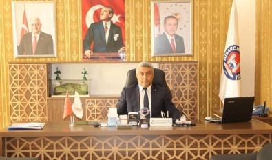 Belediye Başkanı Fatih Çalışkan Açıklaması Müslümanlar, Arakan'daki Zulüme Karşı Tek Yürek Olmalı