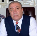 ŞEHİT YAKINI - Çat Belediye Başkanı Kılıç'tan Kurban Bayramı Mesajı