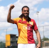 JASON DENAYER - Denayer Açıklaması 'Galatasaray'a Dönmek İçin Her Şeyi Yaptım'