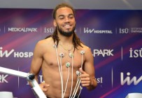 MANCHESTER - Denayer, Sağlık Kontrolünden Geçti