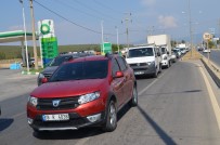 ALTıNKUM - Didim'de Bayram Hareketliliği