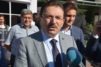 Emniyet Genel Müdürü Selami Altınok Bilecik'ten Sürücülere Seslendi
