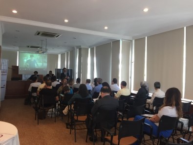 Engelli STK'larından Açıköğretime Tam Puan