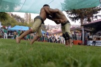 İBRAHİM BÖLÜKBAŞI - Er Meydanlarının Sonuncusu Gözne'de Kuruldu