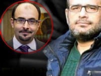 FETÖ TERÖR ÖRGÜTÜ - FETÖ'cü hainler Said Sefa ve Emre Uslu'dan 'Döneceğiz' tehdidi