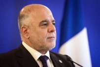 MUSUL - Irak Başbakanı İbadi Açıklaması ''Telafer DEAŞ'tan Tamamen Temizlendi''