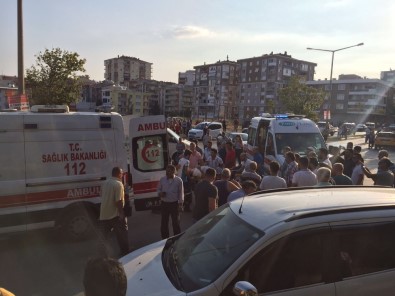İzmir'deki saldırıyla ilgili başsavcılıktan açıklama