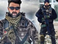 Kanı yerde kalmadı! O teröristler öldürüldü...