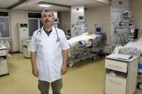 GAZLI BEZ - Kurban Keserken Yaralanmalara Dikkat