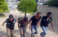 Marmaris'te Bayram Öncesi Uyuşturucu Operasyonu