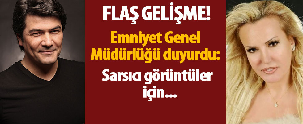 Emniyet Genel Müdürlüğü'nden flaş karar!