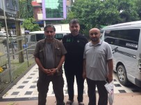 MYANMAR - Sakaryalıların Yardımları Arakan'da