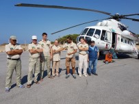 VEYSEL EROĞLU - Türkiye'den Gürcistan'a Yardım Eli