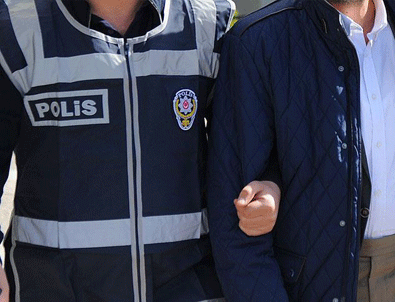 20 ilde FETÖ operasyonu