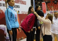 KARATE - 21 Yaş Altı Türkiye Karate Şampiyonası Heyecanı Sürüyor