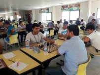 SATRANÇ FEDERASYONU - 30 Ağustos Zafer Bayramı Satranç Turnuvası