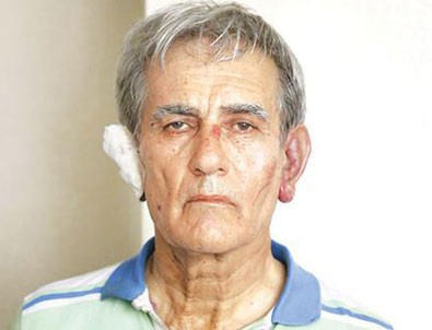 Akın Öztürk ifade verdi!