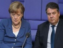 DER SPIEGEL - Almanya'dan AB'ye skandal Türkiye mektubu.