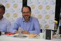 TERMAL SU - Başiskele'de 60 Derecelik Termal Su Bulundu