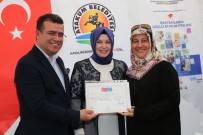 İŞÇİ SAĞLIĞI - Başkan Taşçı Açıklaması 'Pozitif Ayrımcılık Uyguluyoruz'