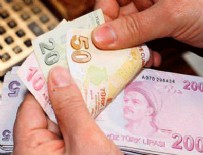 TÜRKIYE KAMU SEN - Bayram öncesi ikramiye olacak mı?