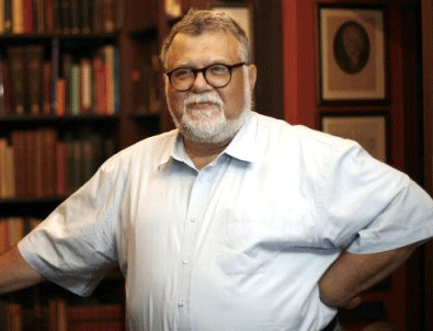 Celal Şengör: Türkiye'yi parçalayacaklar