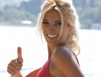 HACI SABANCI - Devlet Şeyda Coşkun'un durumuna el koydu