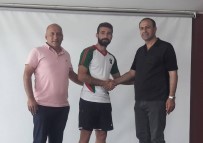 DIYARBAKıRSPOR - Diyarbekirspor Abdullah Ve Fatih İle Anlaştı
