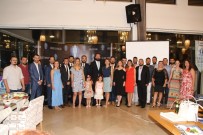 LANSMAN - ESGİAD Ayten Usta'da Toplandı