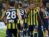 DIYARBAKıRSPOR - Fenerbahçe'ye ilk kez Makedon rakip