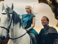 BİLGİSAYAR KORSANI - Game of Thrones'un yeni bölümü internete sızdırıldı