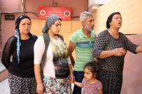 RESMİ NİKAH - Hastanede Kalan Kimliksiz Cenaze Adli Tıpa Getirildi