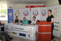 KARŞIYAKA BELEDİYESİ - Hentbolda yeni sezon fikstürü belli oldu