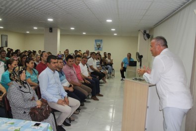 İhlas Pazarlama'nın Kalbi Mersin'de Attı