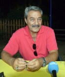 KADİR İNANIR - Kadir İnanır Açıklaması 'Dünyanın Hiçbir Gücü Sanatın Karşısında Duramaz'