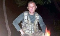 FARUK COŞKUN - Kalp Krizi Geçiren Karakol Komutanı Toprağa Verildi