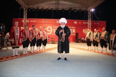 Konya Kültürü Darıca'da Tanıtıldı