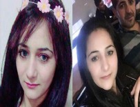 KıSKANÇLıK - Korkunç olay: 3 aylık evli 2 aylık hamileydi...