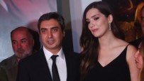 DEFNE SAMYELİ - Kurtlar Vadisi Vatan Filminin Fragman Galası Yapıldı
