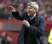 TAYFUR HAVUTCU - Lucescu'nun yardımcıları belli oldu