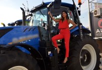 NİLAY DORSA - Manken Ve Şarkıcı Nilay Dorsa Açıklaması 'Şarkıların Tıklanma Sayılarında Şike Var'