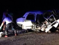 Muğla'da feci kaza: Çok sayıda ölü ve yaralı var!