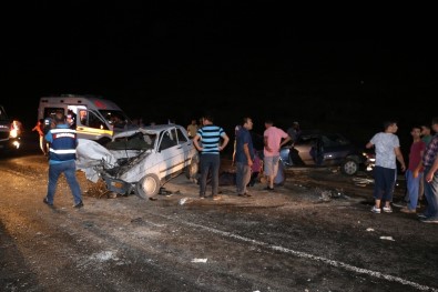 Muğla'daki Kazada Ölen 4 Kişi Ve Yaralıların Kimlikleri Belirlendi