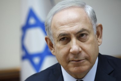 Netanyahu Rüşvet Soruşturmasında Şüpheli Bulundu