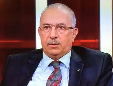 Nurettin Veren'den bomba YÖK iddiası