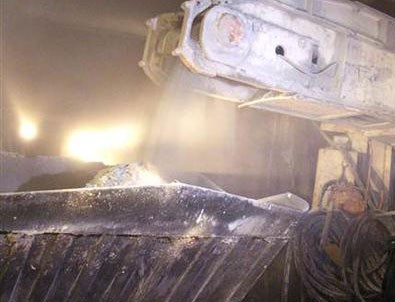 Rusya'da maden ocağını su bastı: 17 kayıp